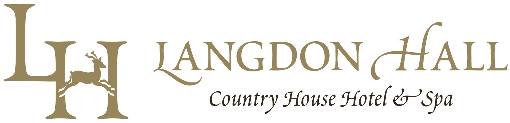 Langdon Hall Country House, Hotel & Spa logo