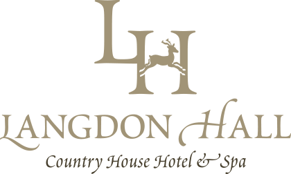 Langdon Hall Country House, Hotel & Spa logo