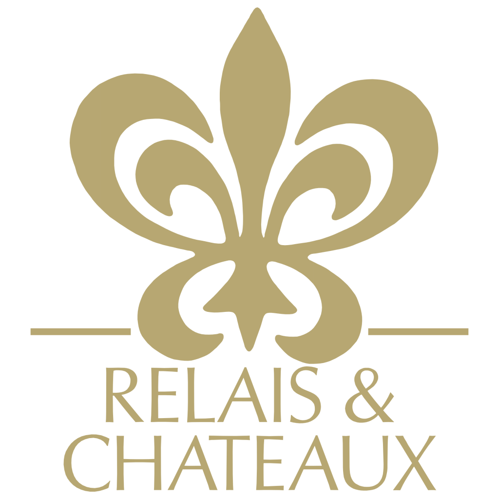 Relais & Châteaux logo