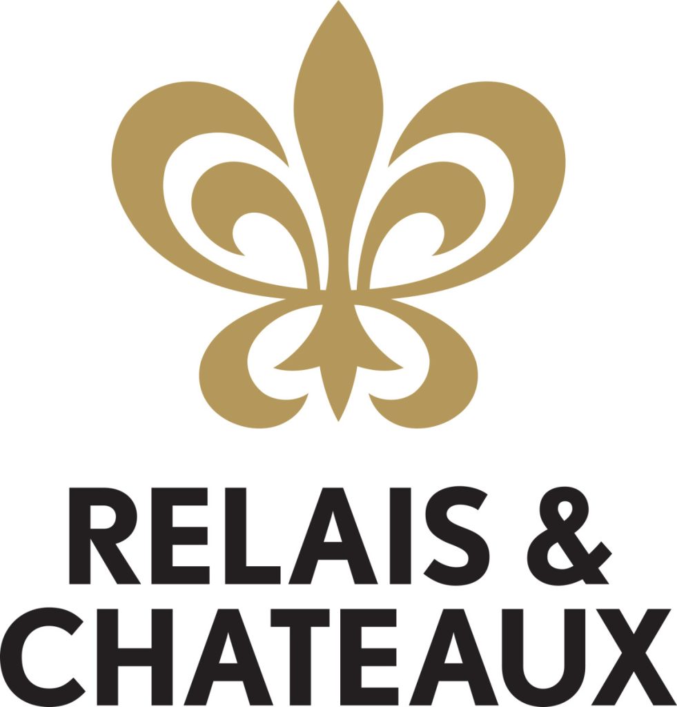 relais et chateaux logo
