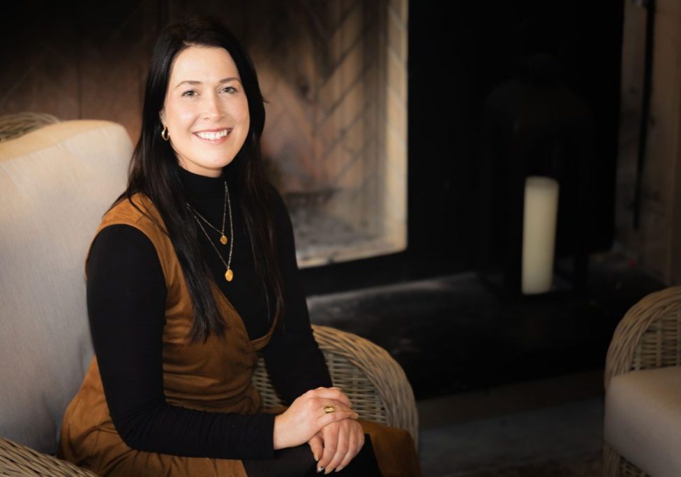 Portrait of Bryanne Buckmuller