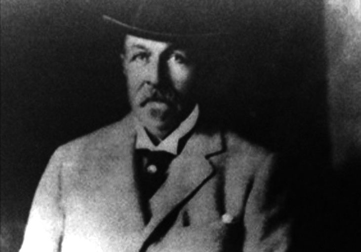 Eugene Langdon Wilks