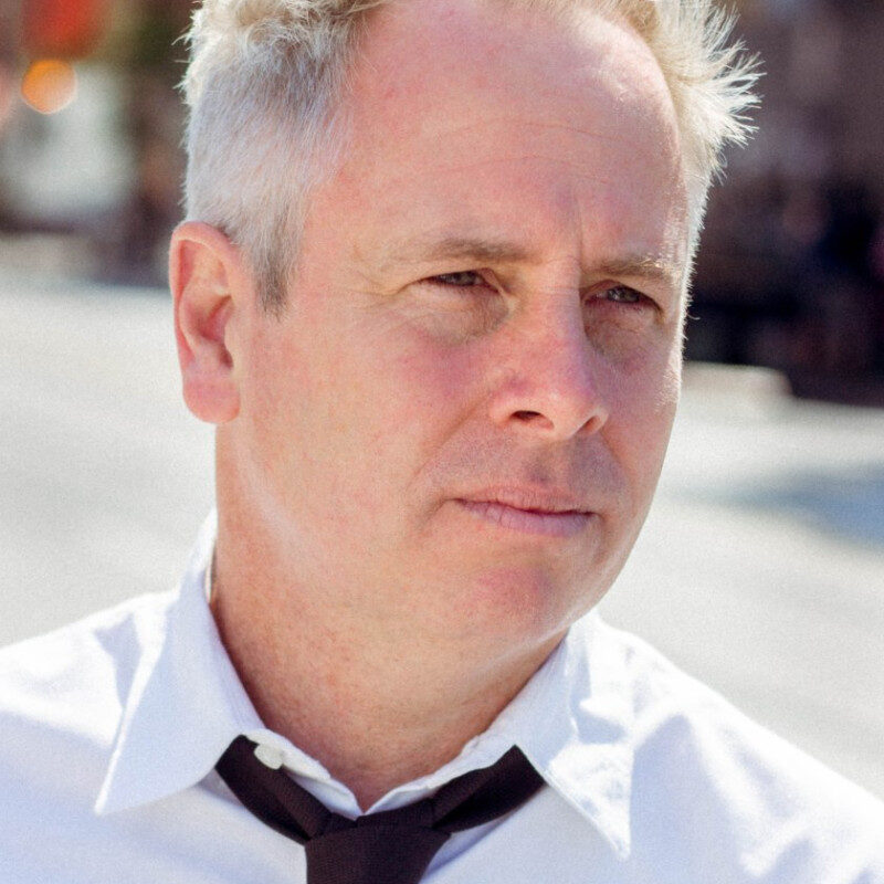 joel loblaw headshot