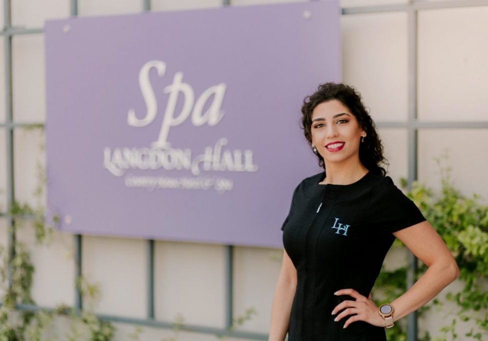 Staff Feature Spa-15E staff feature spa 15e